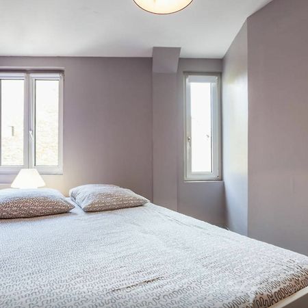 Appartement Quai Des Bateliers Strasbourg Eksteriør billede
